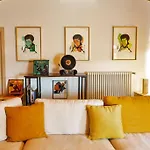 Private With Wellness Area On Collio Hills