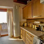 Private With Wellness Area On Collio Hills *