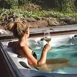 Private With Wellness Area On Collio Hills Villa Cividale del Friuli