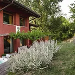 Private With Wellness Area On Collio Hills Cividale del Friuli