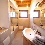 Private With Wellness Area On Collio Hills Villa