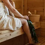 Private With Wellness Area On Collio Hills *