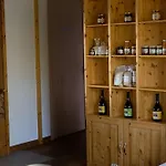 Private With Wellness Area On Collio Hills