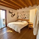Private With Wellness Area On Collio Hills