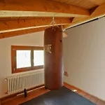 Villa Private With Wellness Area On Collio Hills *