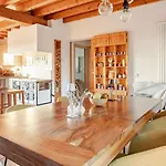 Villa Private With Wellness Area On Collio Hills *