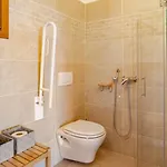 Private With Wellness Area On Collio Hills Villa *