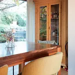 Private With Wellness Area On Collio Hills Villa *