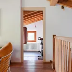 Private With Wellness Area On Collio Hills *