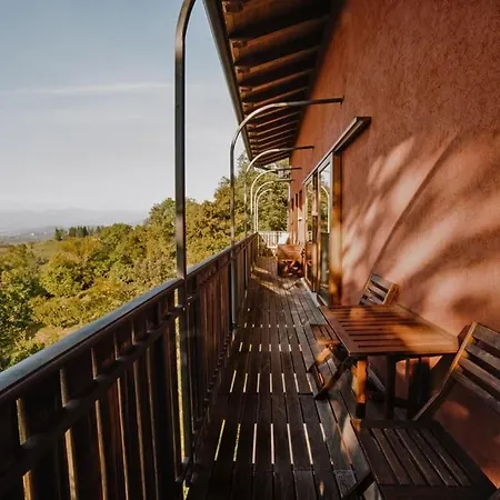 Private With Wellness Area On Collio Hills Villa Cividale Del Friuli
