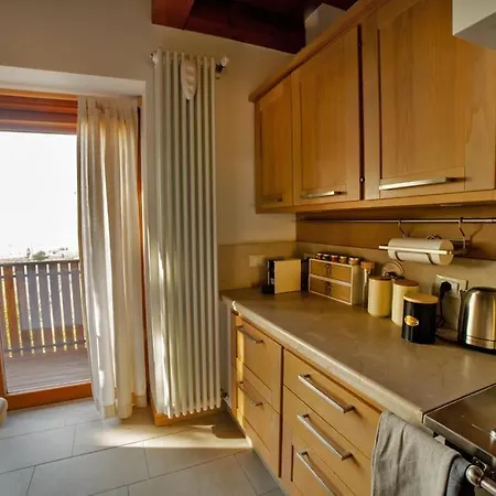 Private With Wellness Area On Collio Hills *