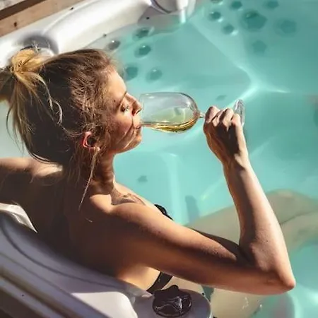 Villa Private With Wellness Area On Collio Hills Cividale del Friuli