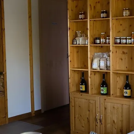 Private With Wellness Area On Collio Hills