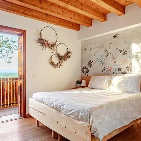 Private With Wellness Area On Collio Hills Cividale del Friuli