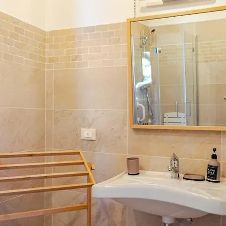 Private With Wellness Area On Collio Hills