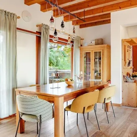 Villa Private With Wellness Area On Collio Hills Cividale Del Friuli