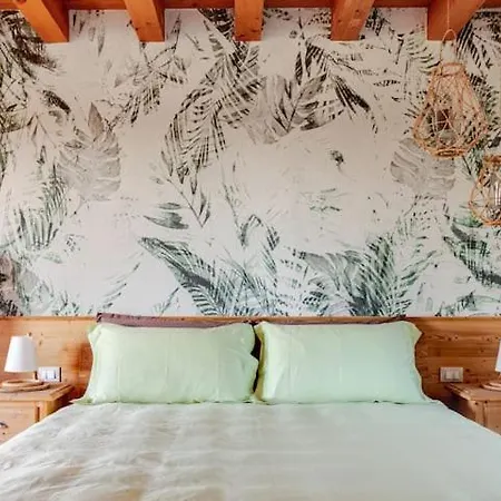 Private With Wellness Area On Collio Hills Villa *
