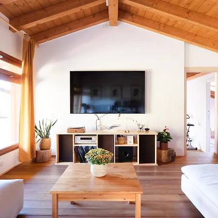 Private With Wellness Area On Collio Hills *